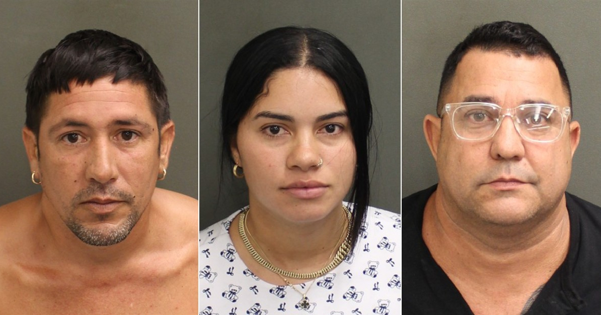 Orlando Police Break Up Fraud Ring Exploiting Social Assistance Cards, Impacting Dozens in Florida