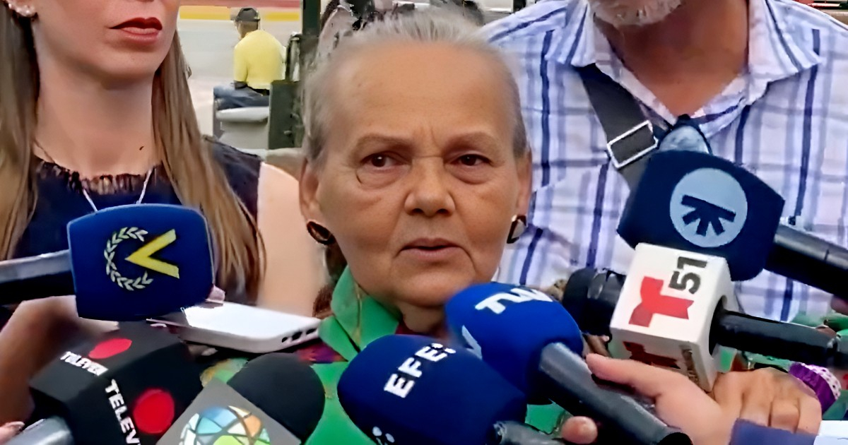 Mother of Venezuelan Political Prisoner Víctor Quero Passes Away After Regime Cover-Up