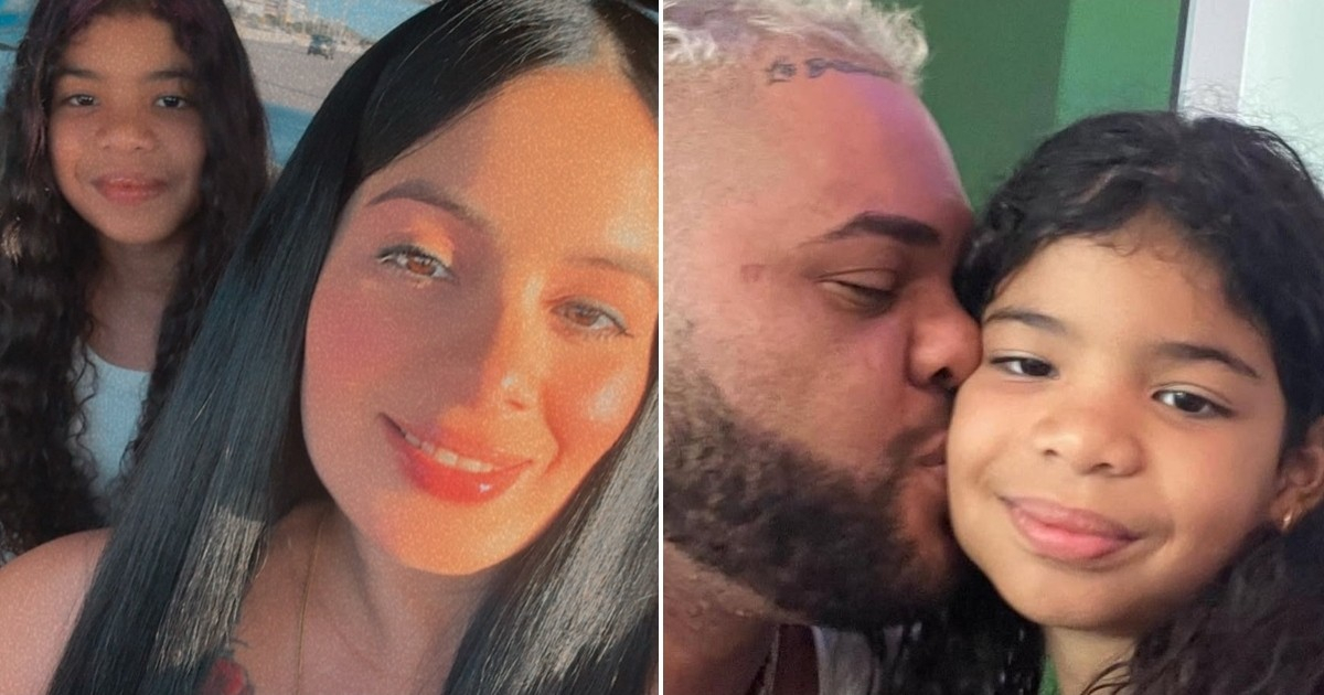 Mother of Late Cuban Singer El Taiger's Daughter Defends Herself Against Criticism