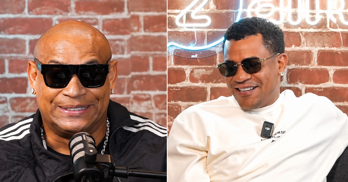 Alexander Delgado and Randy Malcom Reveal Their Most Extravagant Spending on Accessories