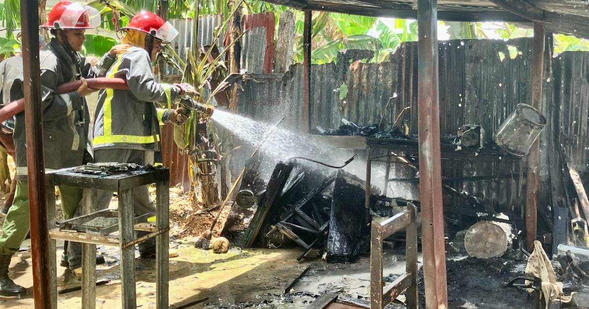 Electric Scooter Ignites Fire in Banes Home