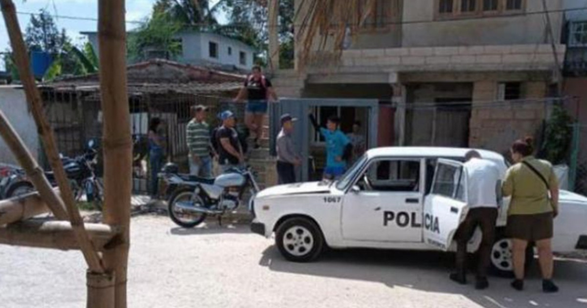 Cuban Government Initiates Drills to Combat 'Social Indiscipline' Following Protests