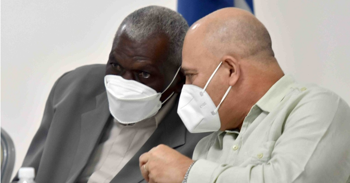 United States Targets Cuban Regime's Top Officials and Intelligence Network with Sanctions
