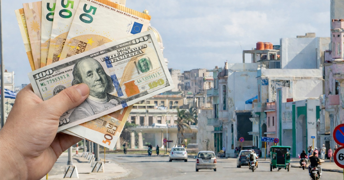 Inversiones en Cuba (Imagen de referencia) © CiberCuba/ChatGpt