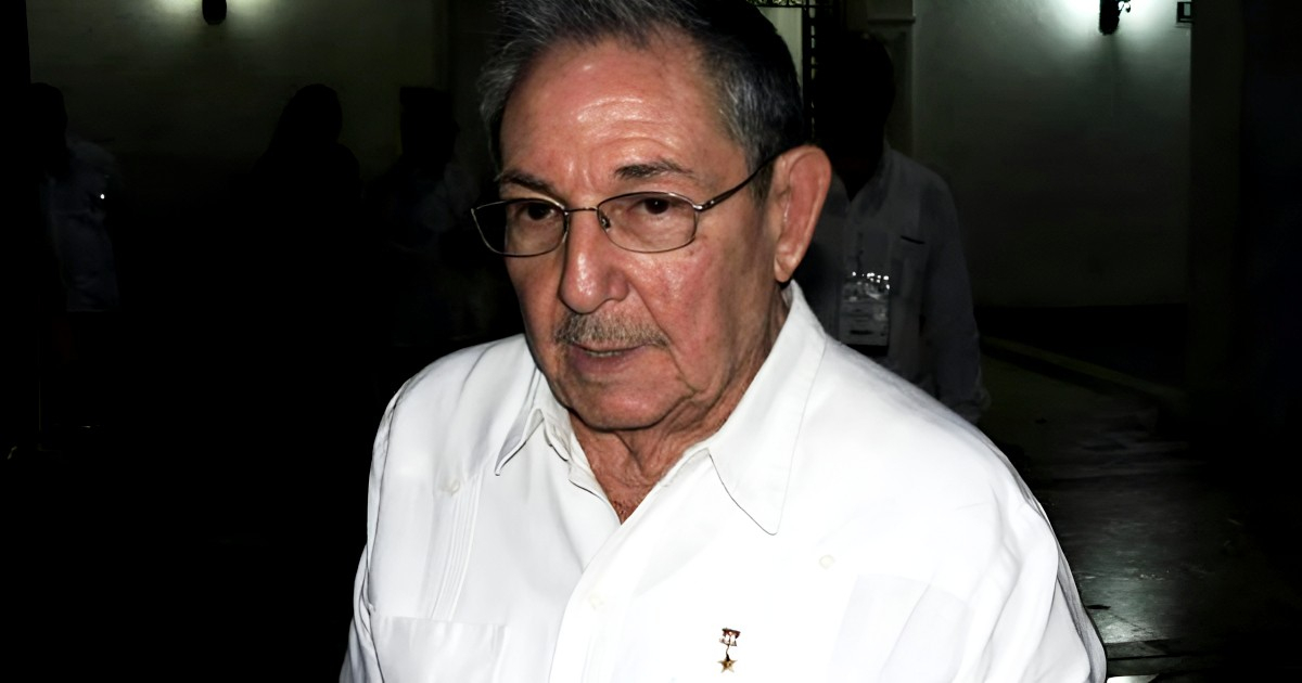 Raúl Castro's Shocking Confession: Reviving the Brothers to the Rescue Case in the U.S.