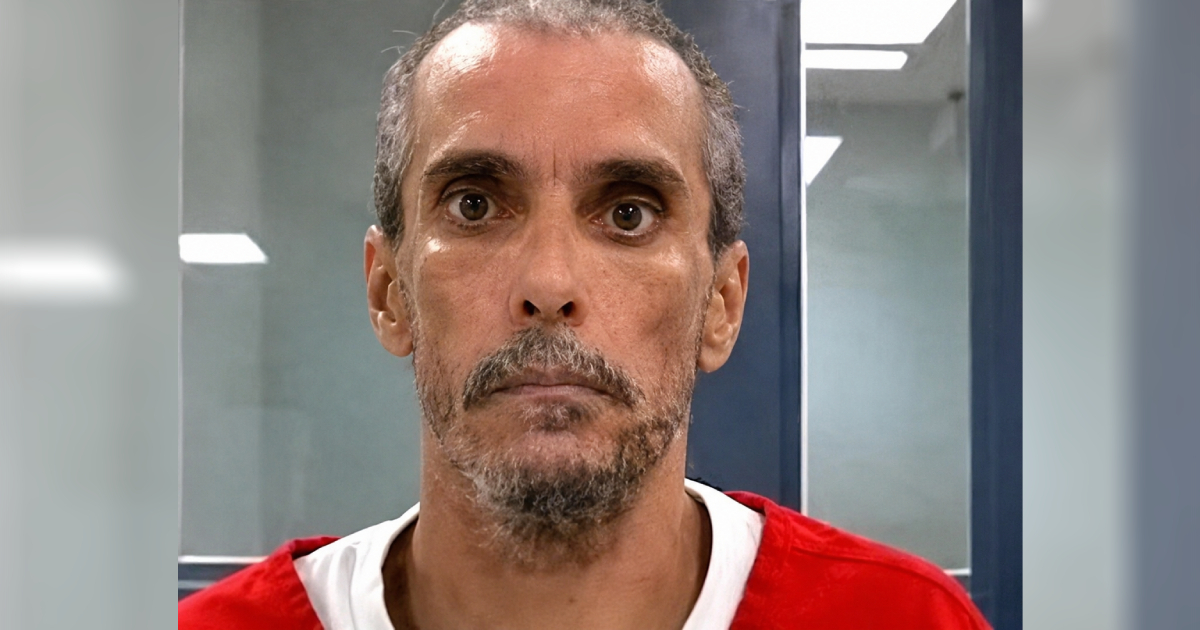 White House Labels Cuban Arrested by ICE as "Worst of the Worst"