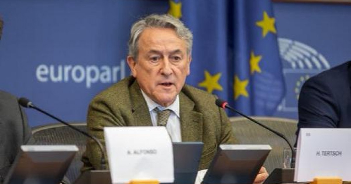 European Parliament Member Warns: Cuban Regime Nearing Collapse