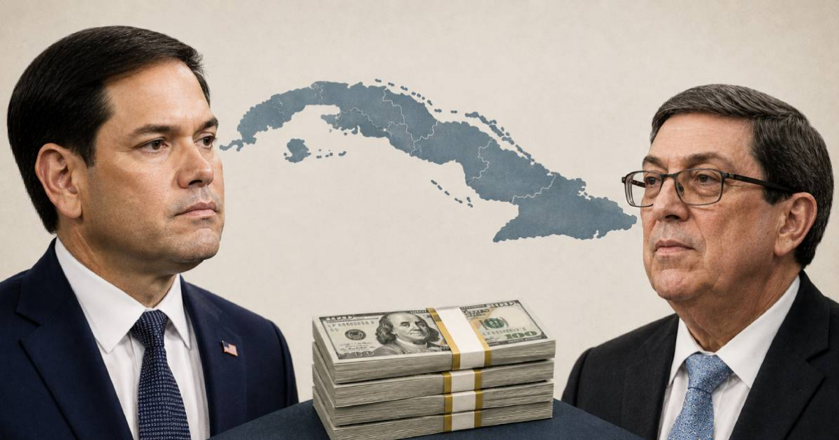 U.S. Engages Cuba in Talks Over $100 Million Humanitarian Aid Amid Ongoing Crisis
