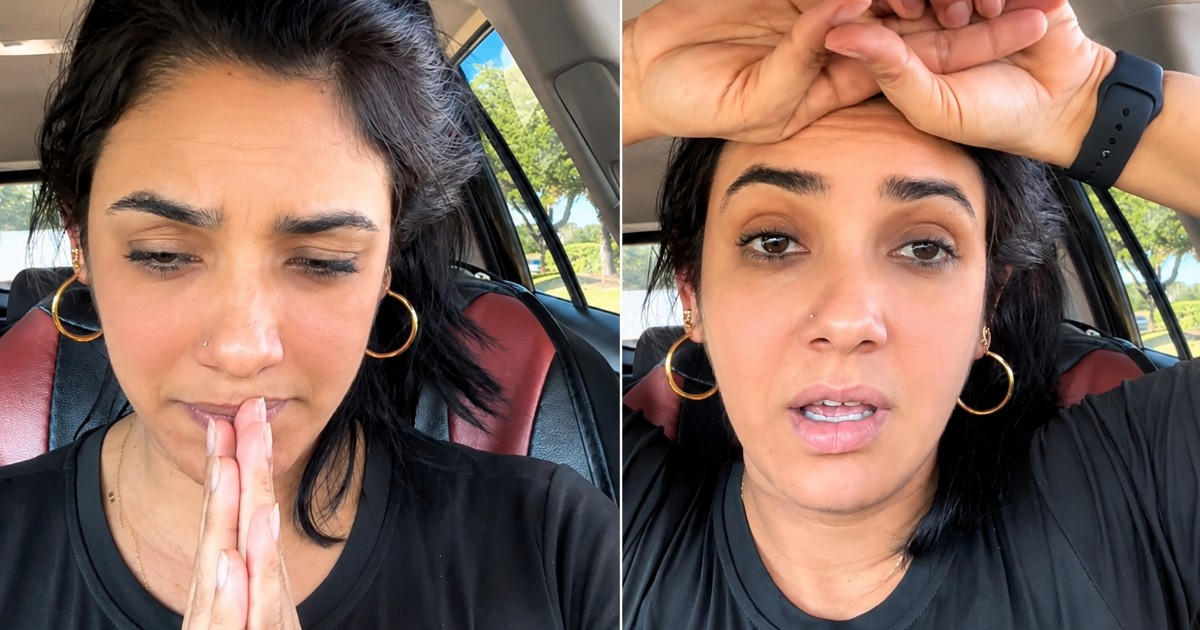 A Cuban Woman in Jacksonville Shares Positive ICE Check-In Experience