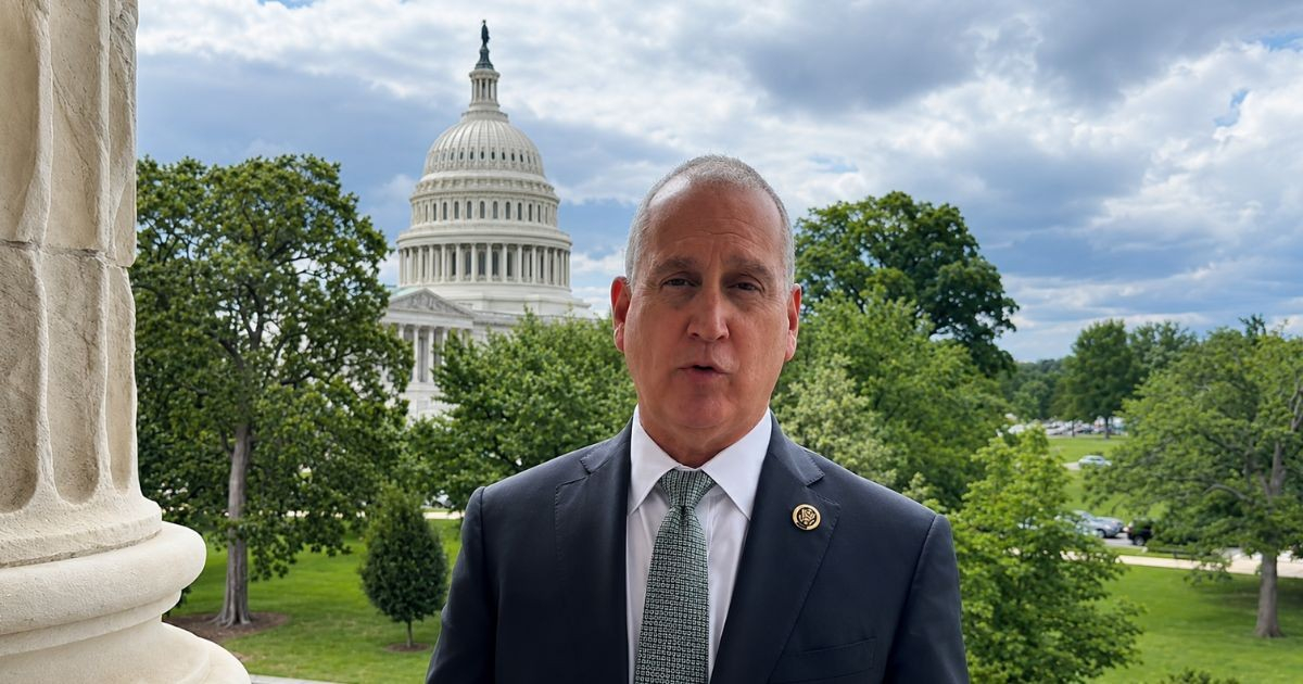 Freedom Will Return to Cuba: Mario Díaz-Balart Sends Strong Message to Regime on May 20