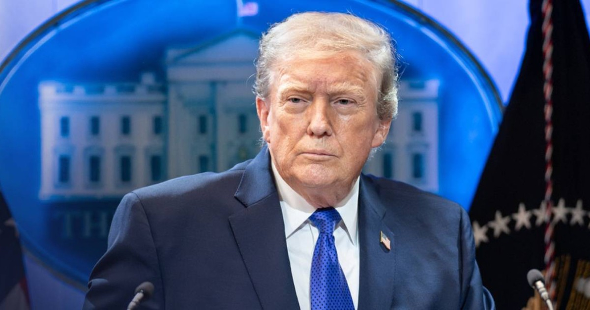 Trump Criticizes Castro Regime for Betraying Cuba's Independence