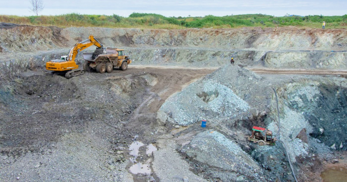Cuba Grants 20-Year Gold and Copper Mining Rights in Ciego de Ávila to Minera La Victoria S.A.