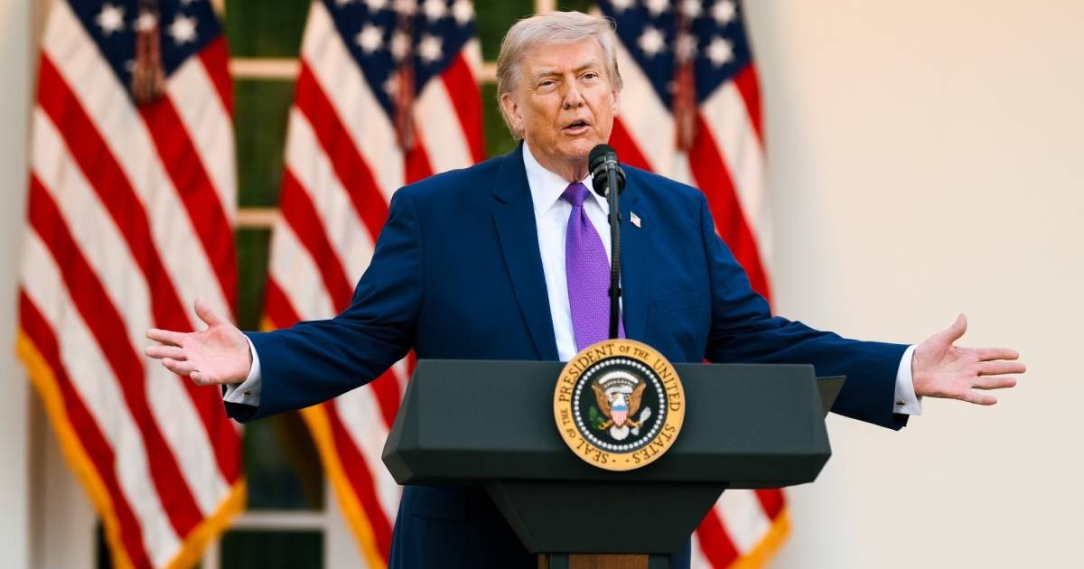 Trump Hails Charges Against Raúl Castro as a "Pivotal Day for Cuban Americans"