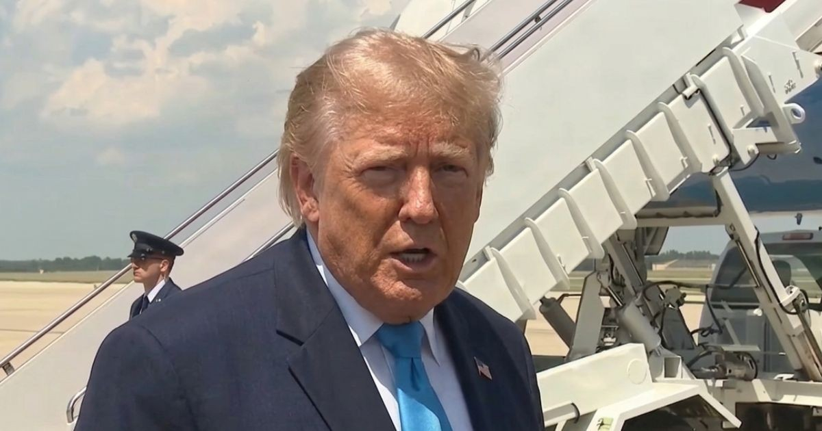Trump Asserts No Military Escalation Needed as Cuba Faces Internal Collapse