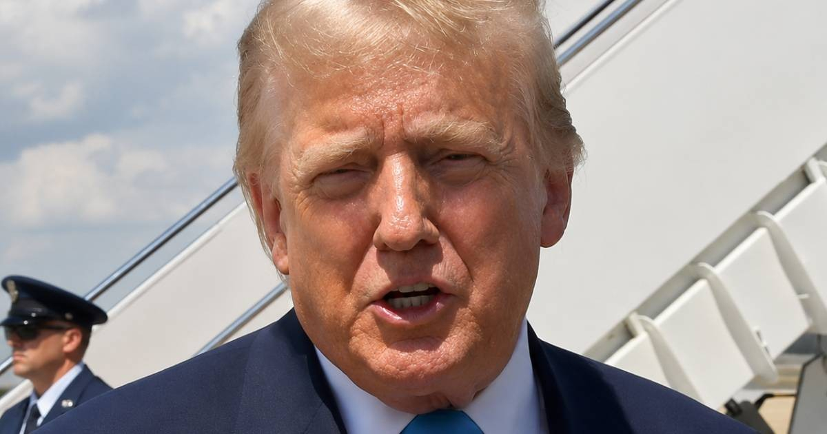 Trump Pledges Support for Cuban People and Families