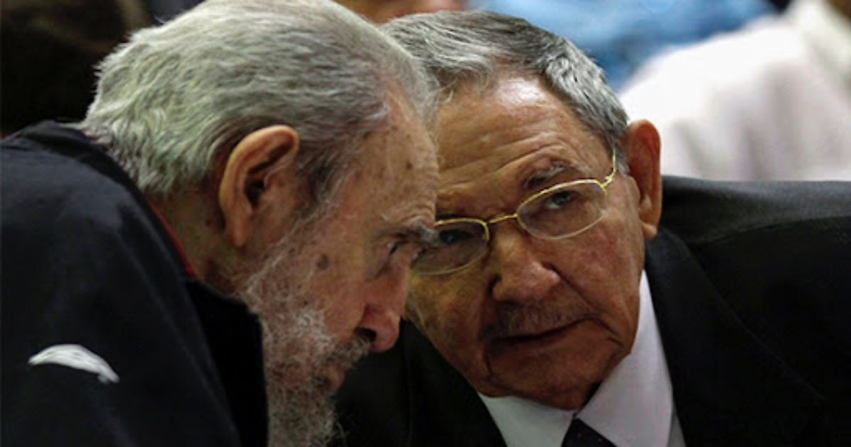 Willy Allen Sees No Legal Barriers to Raúl Castro's Capture: "He Is a U.S. Fugitive"
