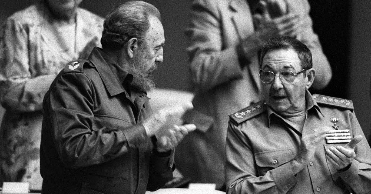 Willy Allen Suggests Pentagon Might Be Poised to Capture Raúl Castro: "It Could Happen Tonight"