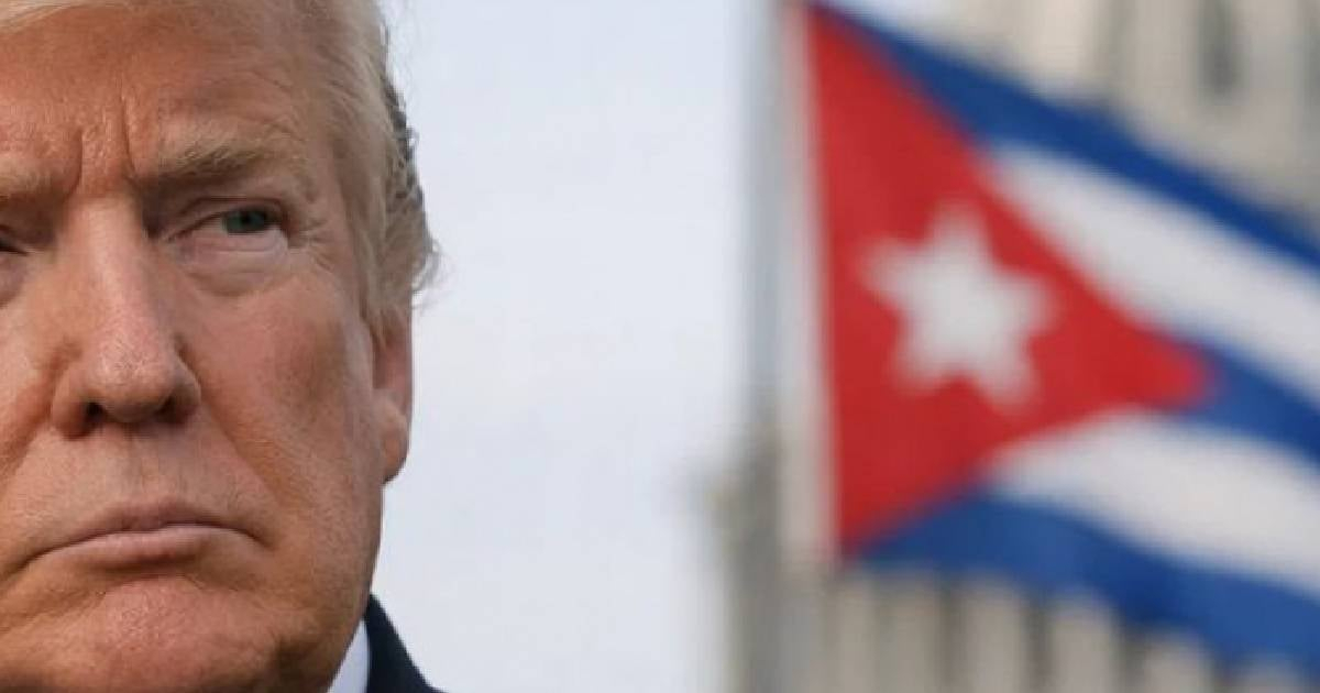 Trump's Bold Remarks on Cuba: CIA Presence and Marco Rubio's Key Role