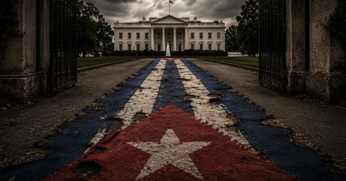 Cuban Government Shows Willingness to Negotiate on All Issues with the U.S.
