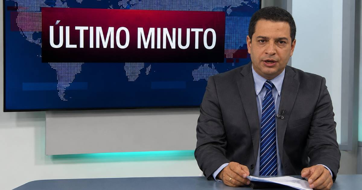 Humberto López: The Regime's Defender of Raúl Castro on Cuban TV