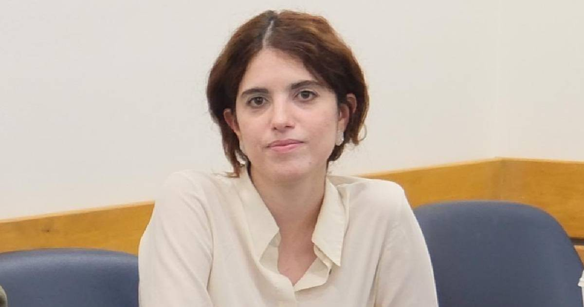 Carolina Barrero Hails Charges Against Raúl Castro as a Step Toward Justice