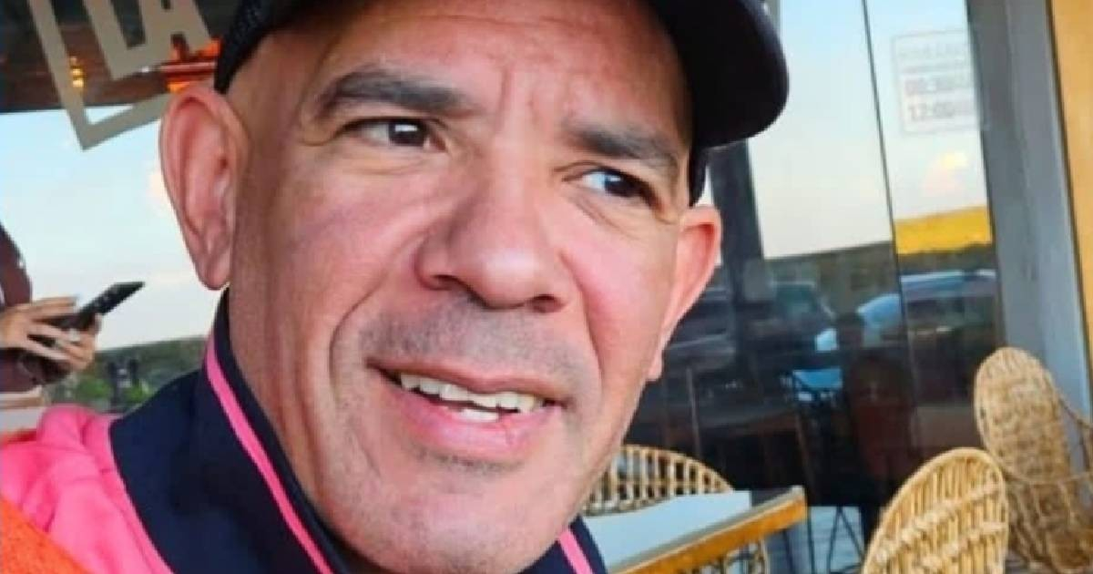 Missing Cuban Man in Varadero Sparks Family's Plea for Help