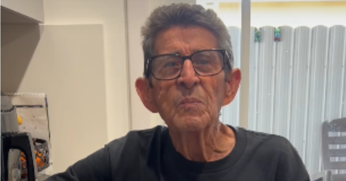 Cuban Exile Grandfather: Achieving the American Dream