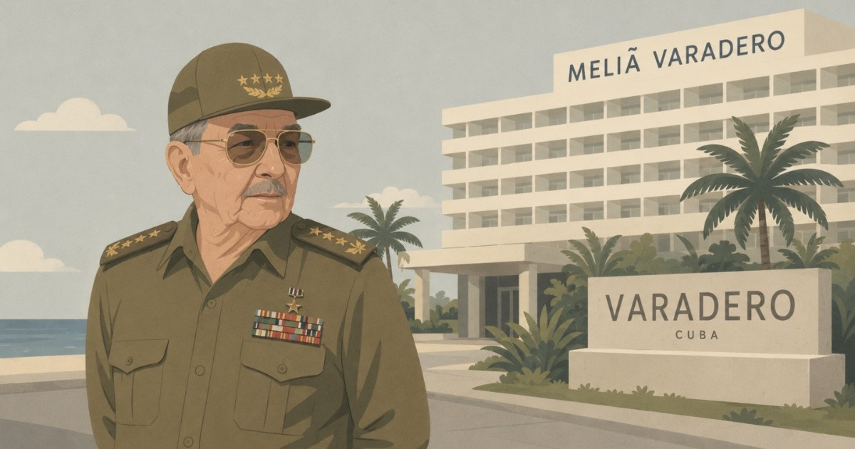 Manuel Marrero Credits Raúl Castro for Tourism Initiatives Aimed at People's Prosperity