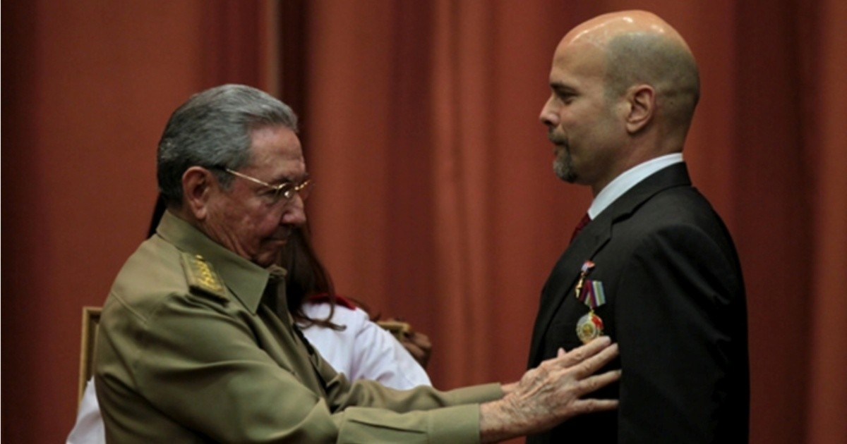 Gerardo Hernández Faces Backlash for Defending Cuban Regime's Narrative on 1996 Plane Shootdown