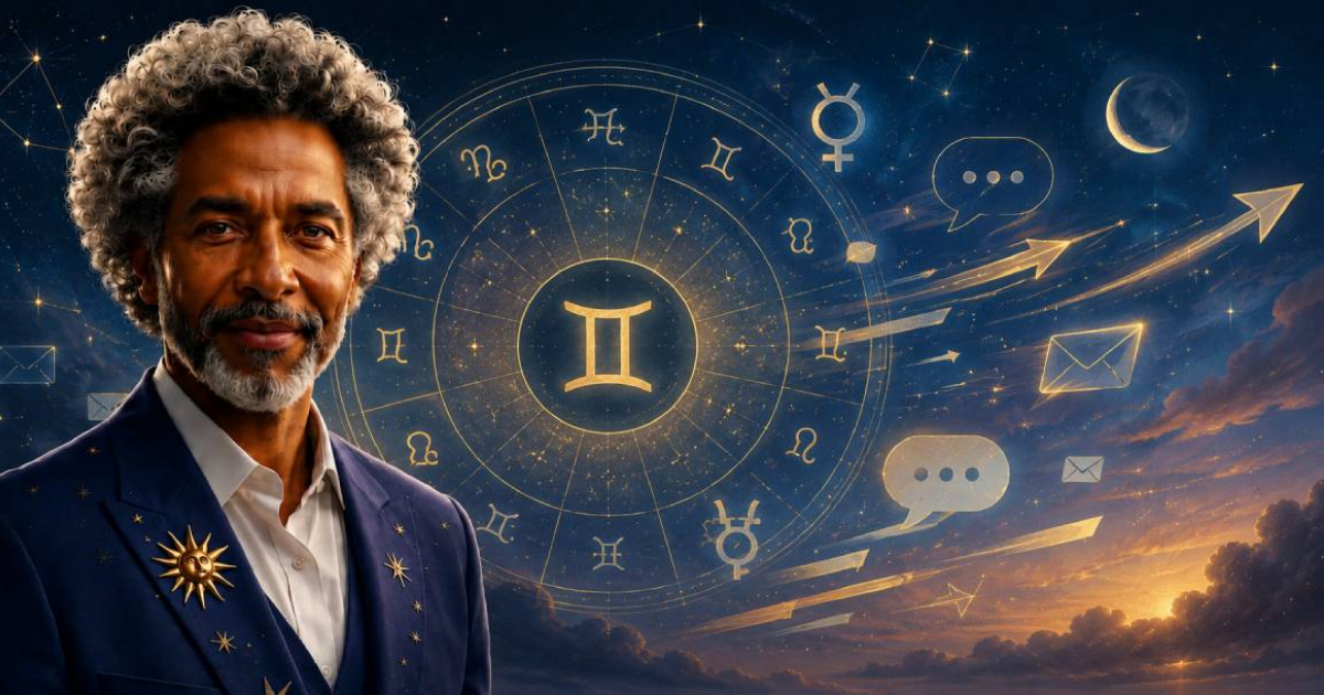 2026 Horoscope for May 21: Embrace Quick Decisions and Unforeseen Changes