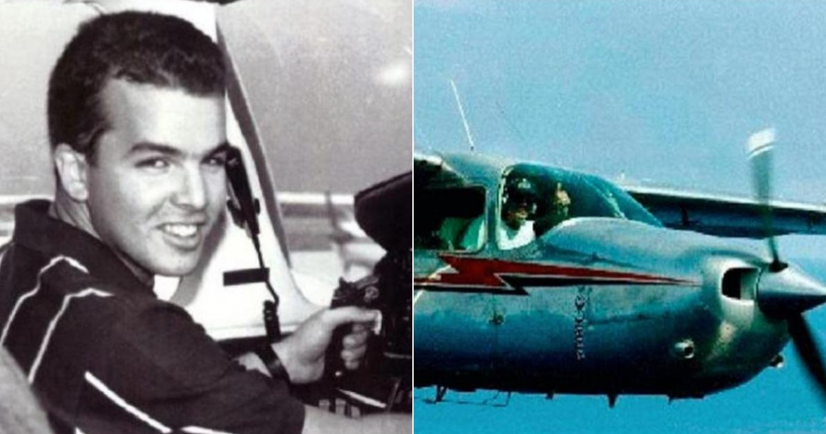 Mother of a Brothers to the Rescue Pilot Speaks Out: "If I Were Raúl Castro, I'd Be Very Worried"