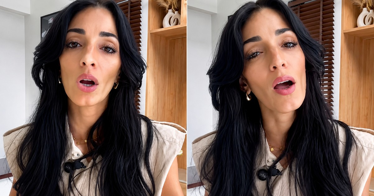 Cuban Woman Delivers Powerful Rebuttal to Men Labeling Others as "Jinetera"