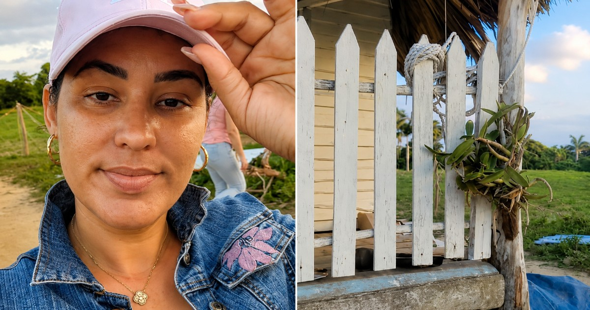 Cuban Woman's "Million-Dollar Home in Cuba" Video Wins Over Social Media: "Worth a Million"