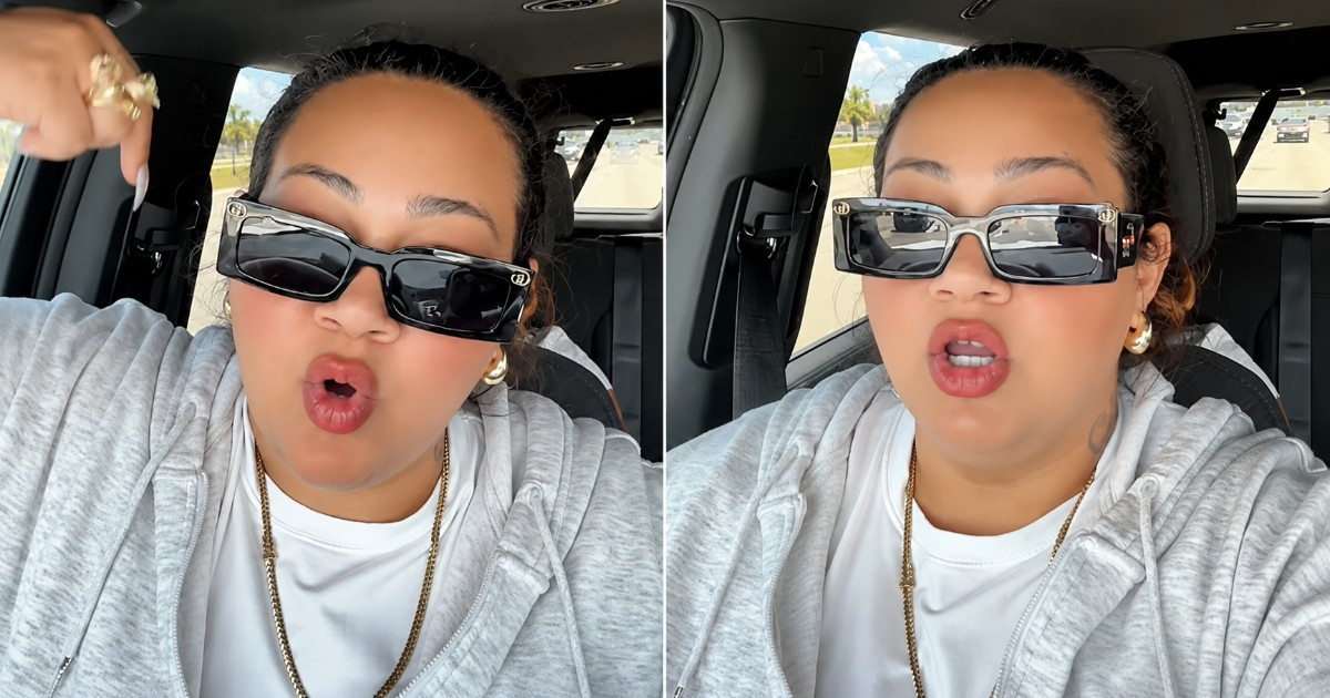 Cuban Woman's Empowering Message Every Woman Should Hear