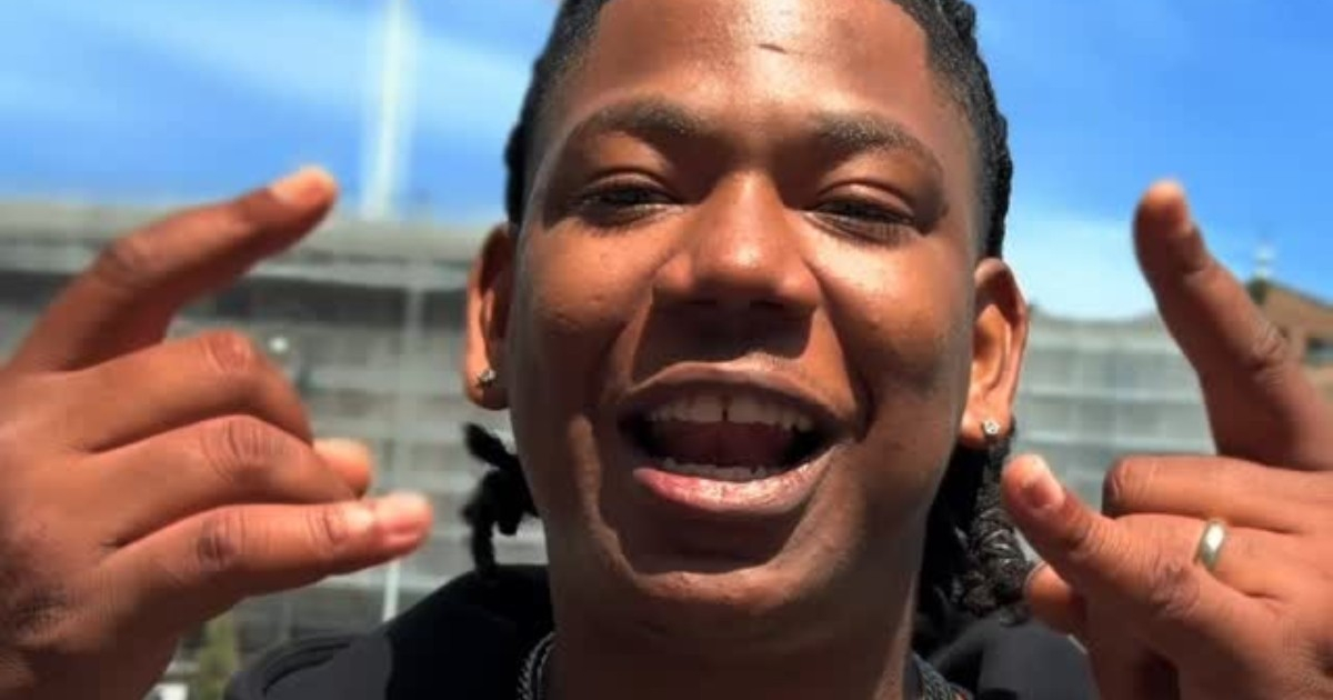 Ja Rulay Criticizes Young Cuban Artists: "Be Careful Who You Let Into Your World"