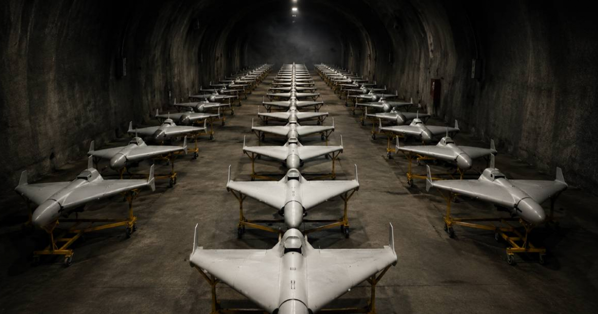 Kremlin Refutes Claims of Cuba Acquiring 300 Military Drones from Russia and Iran