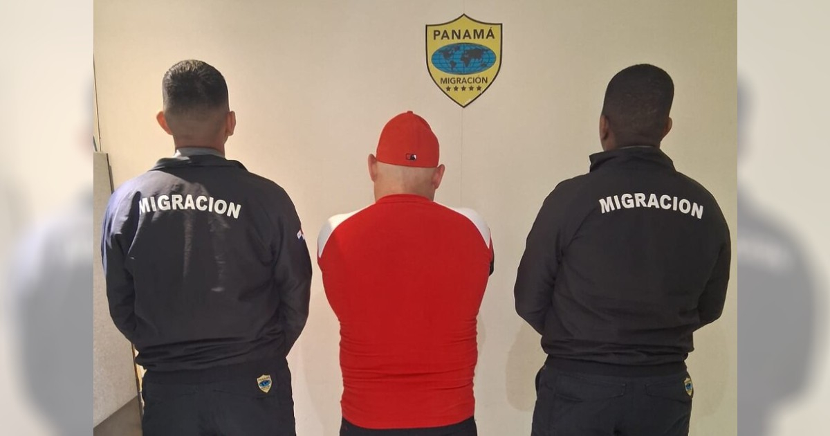 Cuban National Extradited to U.S. from Panama on Charges of Human Trafficking, Extortion, and Cyberstalking