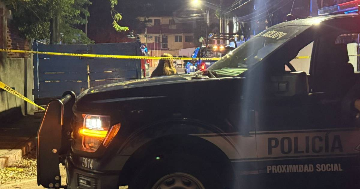 Cuban Singer Severely Injured in Late-Night Shooting in Cancun