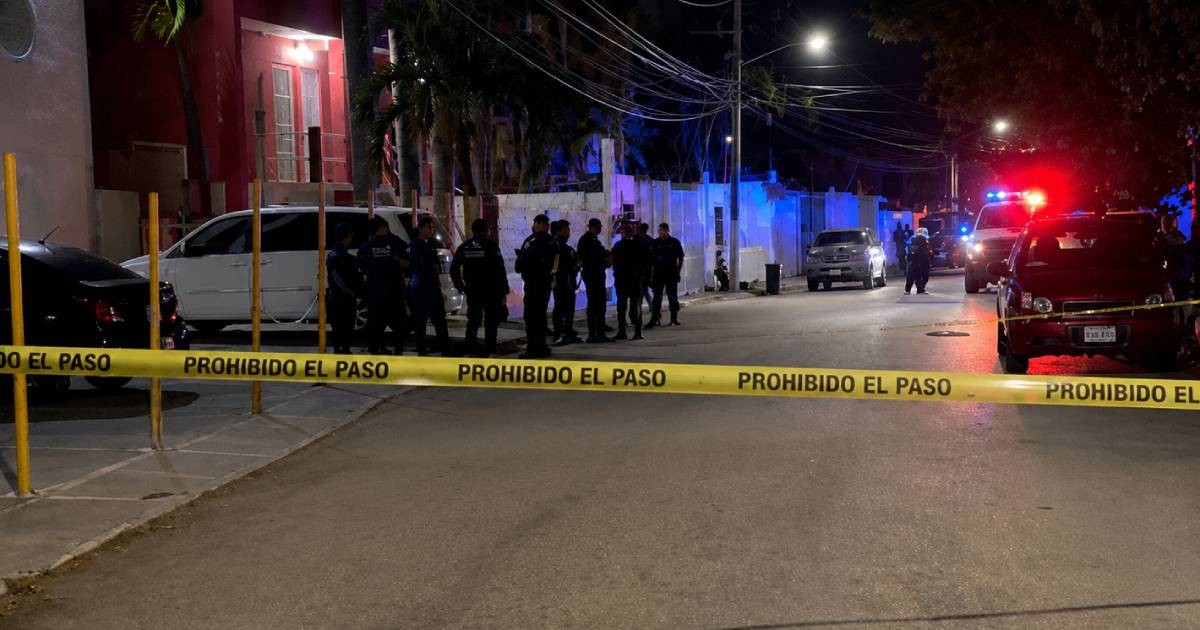 Four Cuban Nationals Arrested After Shooting of Fellow Cuban Singer in Cancún