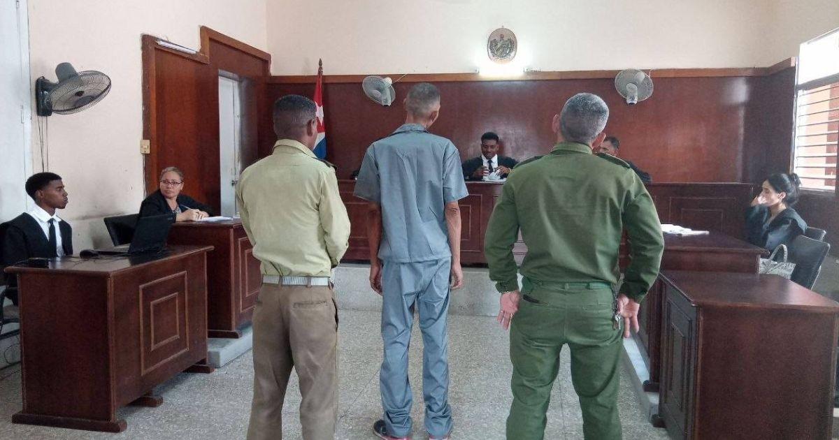 Man Sentenced to 15 Years in Prison for Attempted Horse Theft in Las Tunas