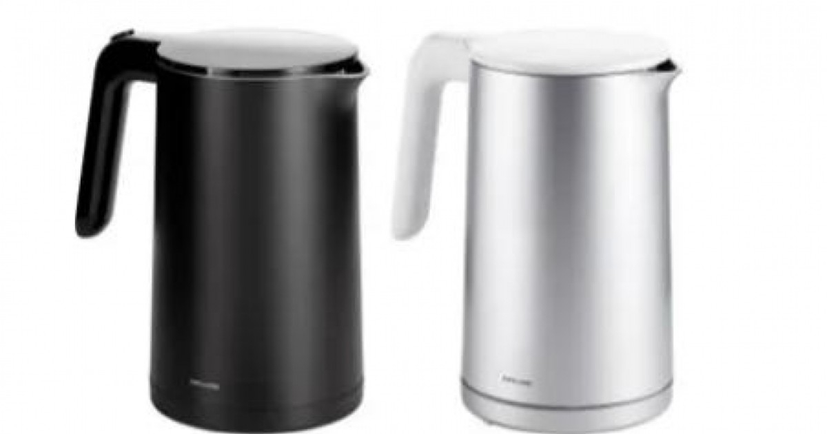 Costco Recalls Thousands of Electric Kettles Due to Severe Burn Hazard