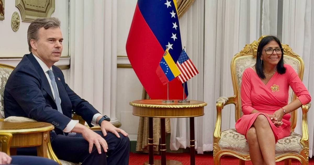 Venezuela Greenlights U.S. Aircraft Drills Over Caracas Amid Renewed Diplomatic Ties