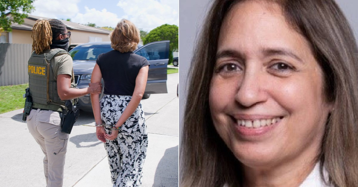 U.S. Arrests Sister of GAESA Chief: Significant Blow to Cuban Military Conglomerate