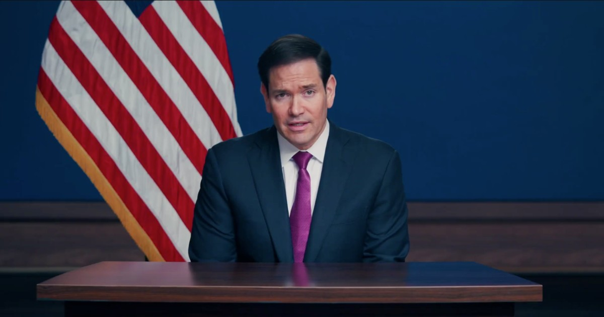 Marco Rubio Highlights GAESA's Wealth as a Tool for Enriching Havana's Elite