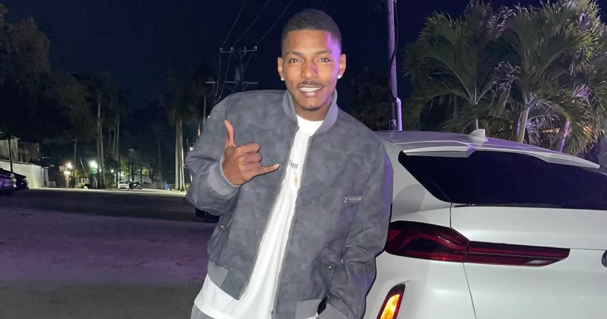 Cuban Reggaeton Artist Were Opens Up About Relapse and Decides to Enter Rehab