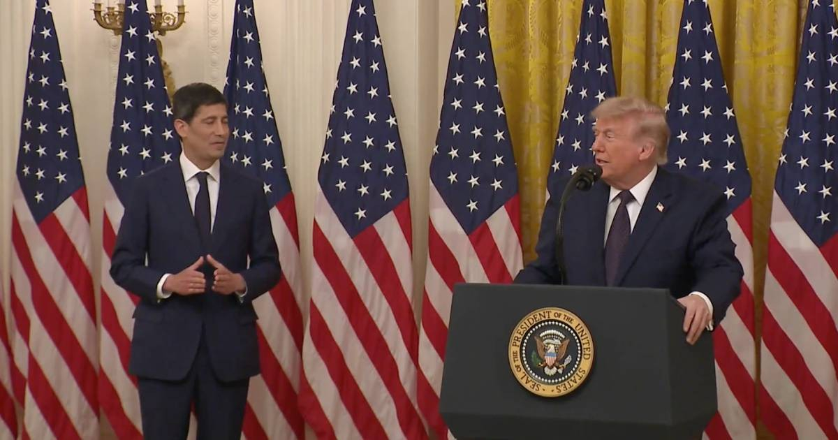 New Federal Reserve Chairman Takes Office in the U.S.