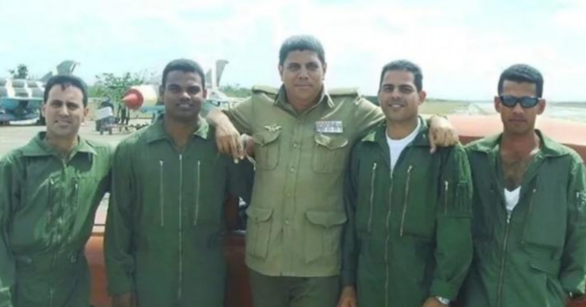Former Cuban Pilot Detained in U.S. Could Be Key Witness Against Raúl Castro