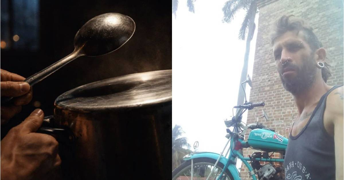 Threats from Police to Entrepreneur After Joining Protest Near Mariela Castro's Home in Havana