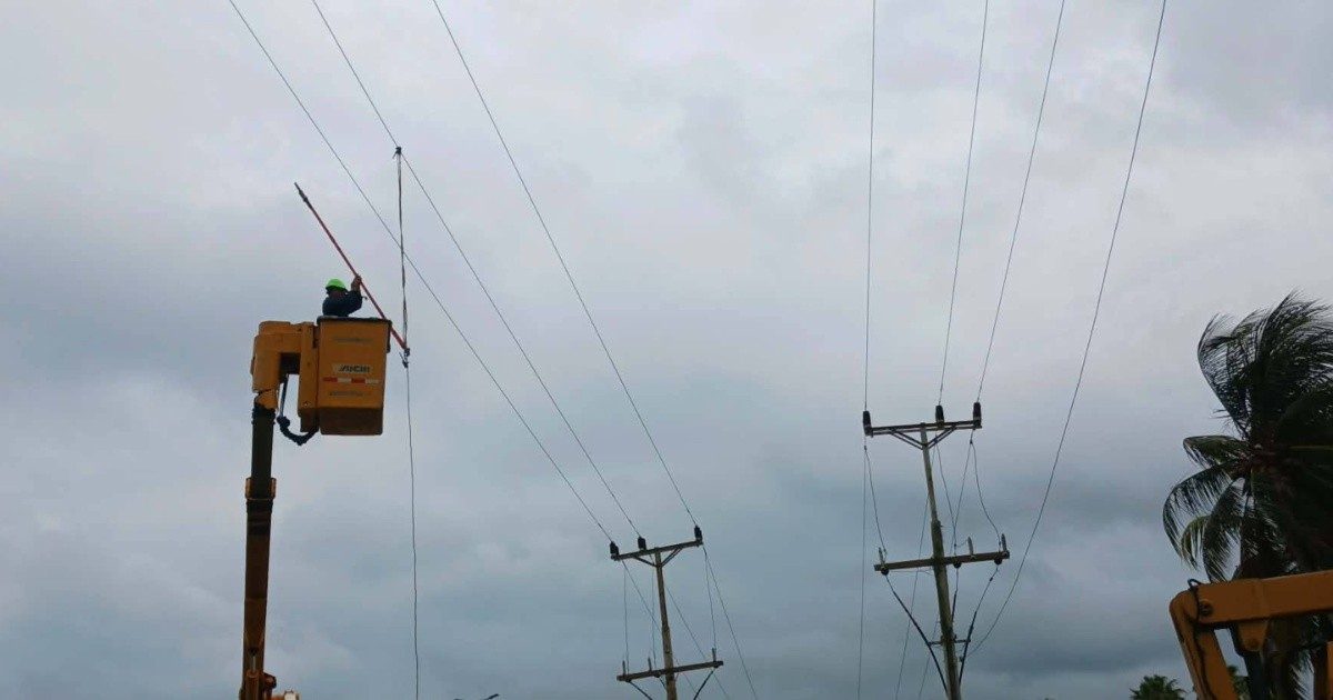 Transformer Oil Theft Surge in Matanzas Leaves Communities Powerless