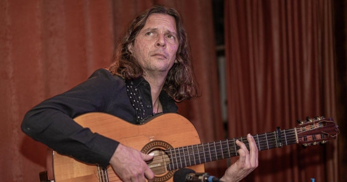 Reynier Mariño's Journey from Rock Bottom to Inspiration